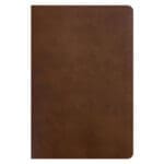 NLT Rustic Brown Imitation Leather One Year Chronological Study Bible - Image 17