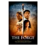 The Forge: A Novelization (Paperback) - Image 6