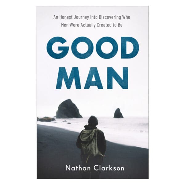 Good Man (Paperback) - Image 1