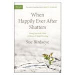 When Happily Ever After Shatters: Seeing God in the Midst of Divorce & Single Parenting PB - Image 5