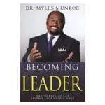 Becoming A Leader, Expanded Edition (Paperback) - Image 10