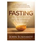 Fasting For Breakthrough And Deliverance (Paperback) - Image 6