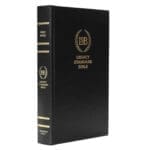 Legacy Standard Bible Single Column Text Only (LSB)(Hardcover) - Image 5