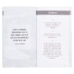 199 Favorite Bible Verses For Men Gift Edition (Paperback) - Image 35
