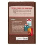 KJV Brown Lion Faux Leather Flexcover Kids Bible Large Print - Image 37
