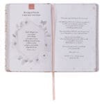 52 Prayers of Blessings for Women (Faux Leather) - Image 24