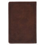 Finding Wisdom in Proverbs: 100 Devotions to Build Biblical Character (Faux Leather) - Image 22