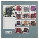 2026 Calendar - For I Know the Plans I Have for You - Image 5