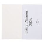 2026 Diary - Daily Planner - Seek First the Kingdom of God - Image 7