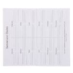 2026 Diary - Daily Planner - Be Still and Know - Image 6