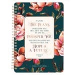 2026 Diary - Daily Planner - I Know the Plans - Wirebound - Image 4