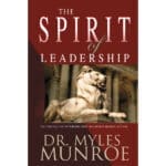 Spirit Of Leadership (Paperback) - Image 6