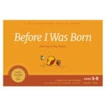 Before I Was Born - God Knew My Name - 2 God's Design For Sex (Paperback) - Image 2