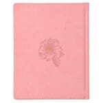 KJV Pink Faux Leather Hardcover My Promise Bible - Image 32