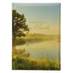 When The Day Breaks Pond (Padded Hardcover) - Image 20