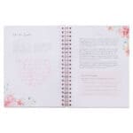 Moments In Prayer: A 52-Week Prayer Journal for Women (Wirebound) - Image 29