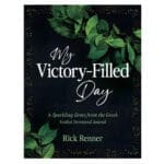 My Victory-Filled Day: A Sparkling Gems from the Greek Guided Devotional Journal PB - Image 3