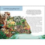 The Classic Children's Bible Storybook (Hardcover) - Image 21