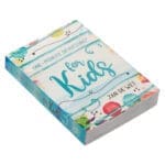 One-Minute Devotions For Kids (Paperback) - Image 27