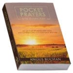 Pocket Prayers For Every Day (Paperback) - Image 37