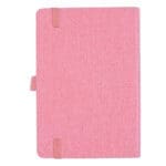 Baxter Undated Planner Pocket Edition Pink (Durable Synthetic Fibre Flexcover) - Image 42