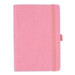 Baxter Undated Planner Pocket Edition Pink (Durable Synthetic Fibre Flexcover) - Image 36