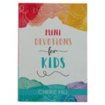 Mini Devotions For Kids (Paperback) - Image 11