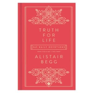 Truth for Life Devotional Volume 2 (Hardcover)
