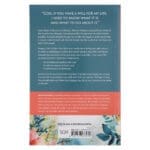 Praying God's Will for Your Life: A Prayerful Walk to Spiritual Well-Being (Paperback) - Image 8