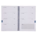 2026 Diary - Daily Planner - Inspirational - Take Time - Wirebound - Image 14