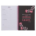 2026 Diary - Daily Planner - Inspirational - Make Today Amazing - Wirebound - Image 11