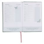 2026 Diary - General Christian Daily Planner for Women - Hardcover - Image 10