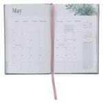 2026 Diary - General Christian Daily Planner for Women - Hardcover - Image 13