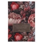 2026 Nina Smit Diary - Daily Planner for Women - Floral - Hardcover - Image 8