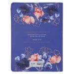 2026 Joyce Meyer A5 Diary - Daily Planner - Imitation Leather with Zip - Image 5