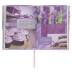 2026 Dagboek - Dagbeplanner - Leefstyl vir die Vrou - Hardeband - Image 11