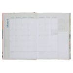 2026 Dagboek - Dagbeplanner - Leefstyl vir die Vrou - Hardeband - Image 12