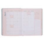 2026 Diary - Daily Planner - Lifestyle for Women - Imitation Leather - Image 12
