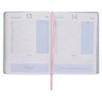 2026 Diary - Daily Planner - Lifestyle for Women - Imitation Leather - Image 13