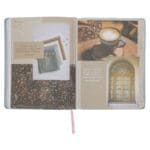 2026 Diary - Daily Planner - Lifestyle for Women - Imitation Leather - Image 14
