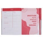 2026 Diary - Daily Planner - Imagine Great New Adventures - Flexcover - Image 11