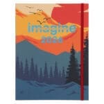 2026 Diary - Daily Planner - Imagine Great New Adventures - Flexcover - Image 8