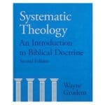Systematic Theology: An Introduction to Biblical Doctrine 2nd Edition (Hardcover) - Image 6