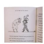 Lily the Lemur and the Lamb King: The Me Tree and Other Adventures (Paperback) - Image 9