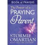 The Power Of A Praying Parent Book Of Prayers (Paperback) - Image 6