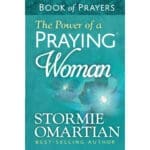 The Power Of A Praying Woman Book Of Prayers (Paperback) - Image 6