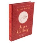 Jesus Calling: Enjoying Peace In His Presence Large Print (Hardcover) - Image 33