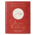 Jesus Calling: Enjoying Peace In His Presence Large Print (Hardcover) - Image 31