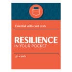 Essential Skills Card Deck: Resilience in Your Pocket (Boxed Cards) - Image 16