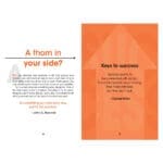 Success One Day at a Time (Paperback) - Image 35